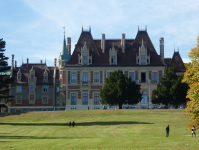 Schloss Rothschild (Hinterleiten)